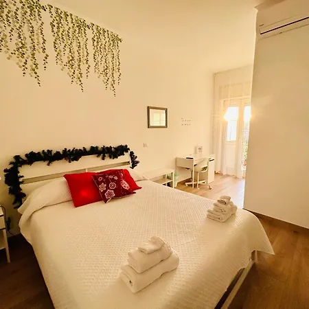 ゲストハウス Vivina_081 ナポリ